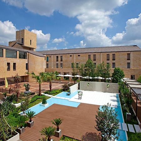 Hotel Sunplaza Seasons Nagoja Zewnętrze zdjęcie