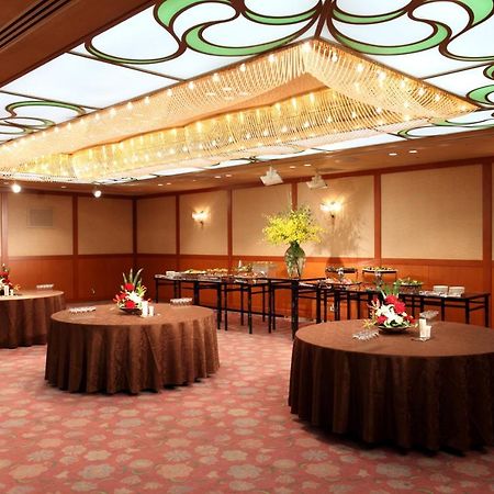 Hotel Sunplaza Seasons Nagoja Zewnętrze zdjęcie