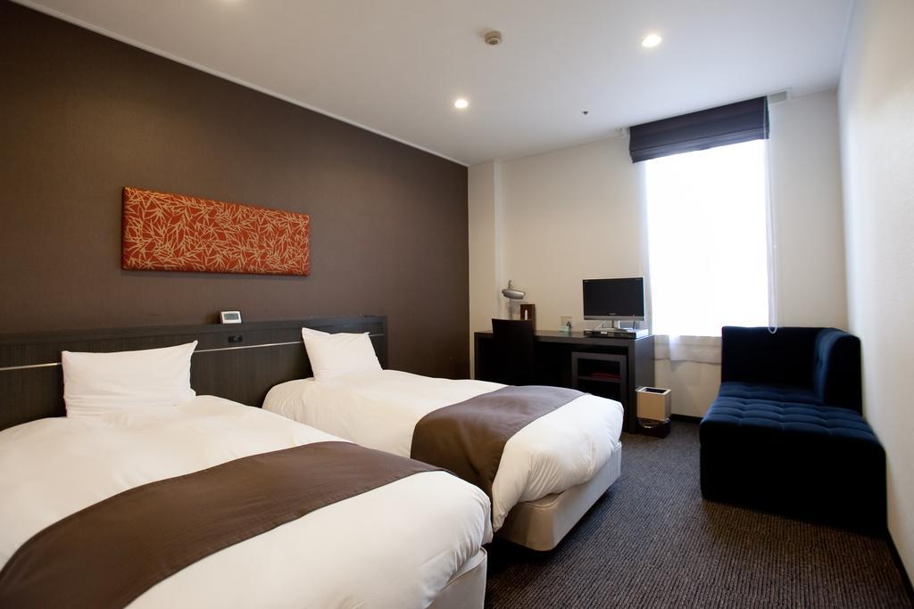 Hotel Sunplaza Seasons Nagoja Zewnętrze zdjęcie
