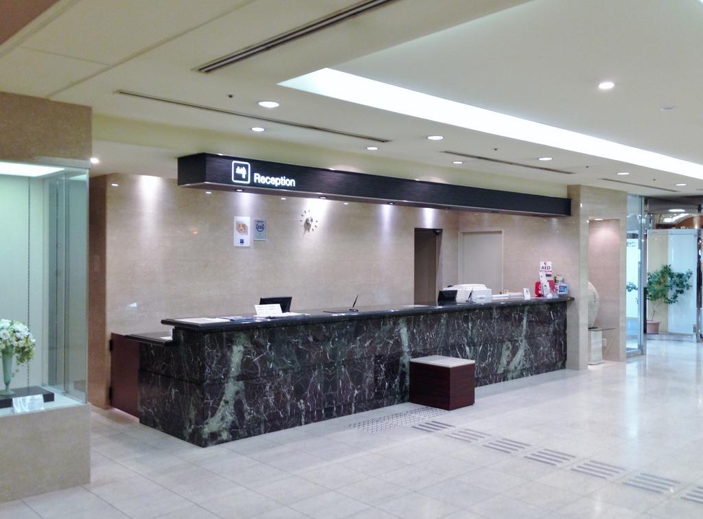 Hotel Sunplaza Seasons Nagoja Zewnętrze zdjęcie
